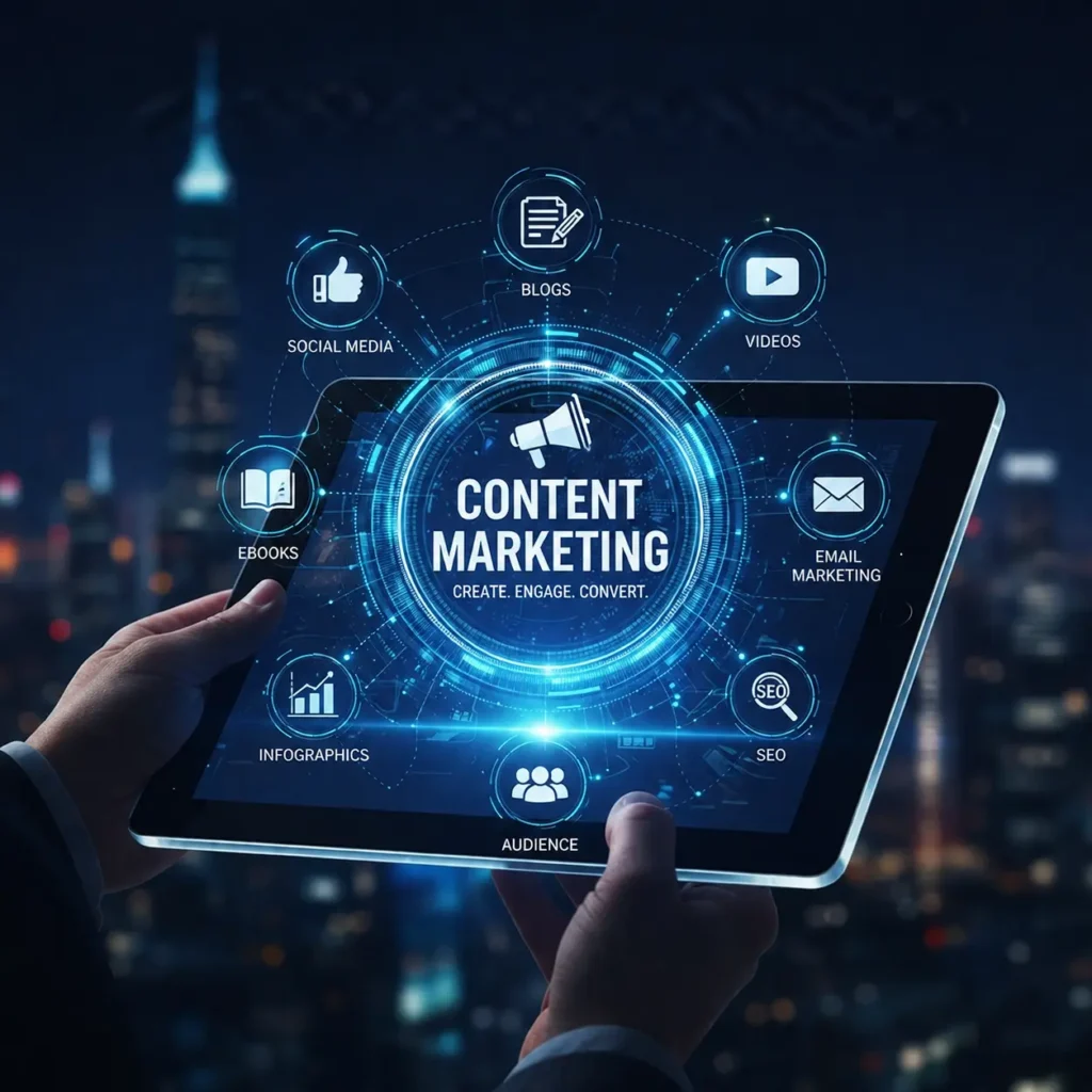 Freelance Digital Marketer in Malappuram